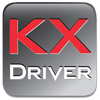 KX Driver, App, Icon, Kyocera, Southern Duplicating