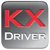 KX Driver, App, Icon, Kyocera, Southern Duplicating