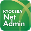KYOCERA, Net Admin, App, Icon, Southern Duplicating