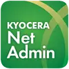 KYOCERA, Net Admin, App, Icon, Southern Duplicating
