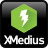 XMEDIUS, Icon, App, SendSecure, kyocera, Southern Duplicating