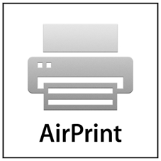 AirPrint, software, kyocera, Southern Duplicating