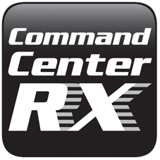 Command center Rx, App, software, kyocera, Southern Duplicating