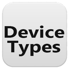 Device Types, kyocera, Southern Duplicating