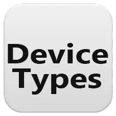 Device Types, kyocera, Southern Duplicating