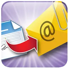 Exchange Connector, App, software, kyocera, Southern Duplicating