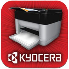 Mobile Print, kyocera, apps, software, Southern Duplicating