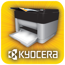 Mobile Print For Students, Kyocera, Southern Duplicating