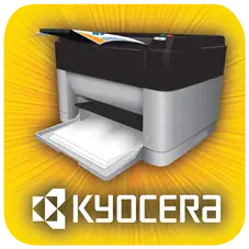 Mobile Print For Students, Kyocera, Southern Duplicating