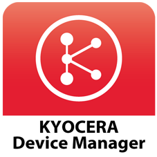 Kyocera, Device Manager, software, Southern Duplicating