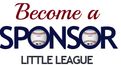Become a youth baseball sponsor, Southern Duplicating
